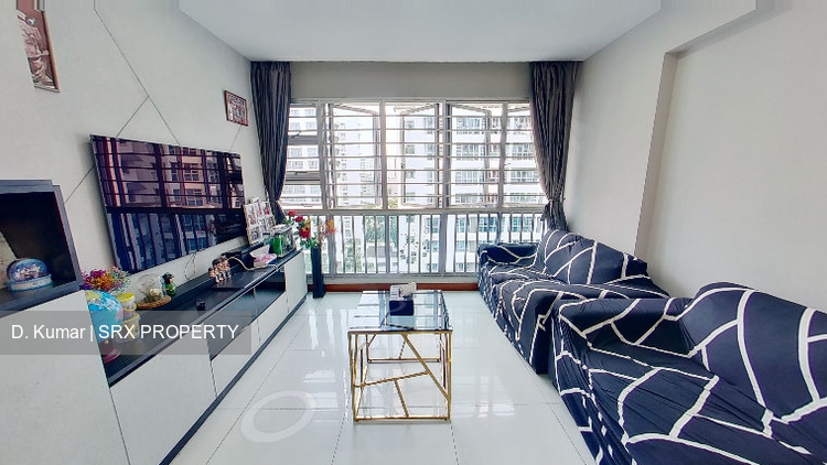 Blk 633B Punggol Drive (Punggol), HDB 4 Rooms #377841981